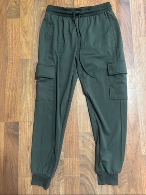 Rachel Zoe Joggers Size Small